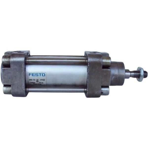 marca: FESTO <br/>modelo: DNG3225PPVA 32X25 <br/>estado: seminovo