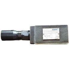 Válvula redutora de pressão ZDR10VP6-31/50YM Válvula redutora de pressão ZDR10VP6-31/50YM