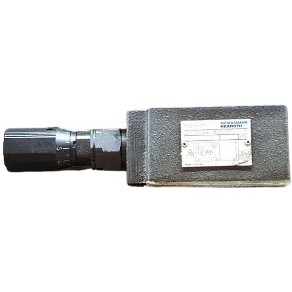 marca: REXROTH <br/>
modelo: ZDR10VP63150YM <br/>
estado: usada