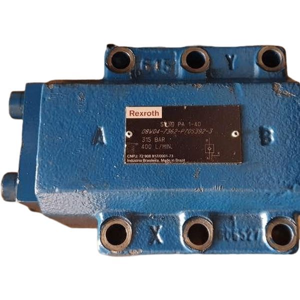 marca: REXROTH <br/>modelo: SL30 PA 1-40