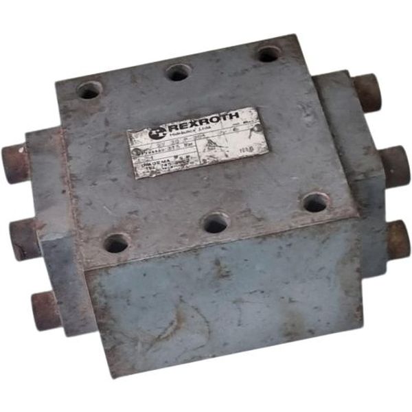 marca: REXROTH <br/>
modelo: SV30P20