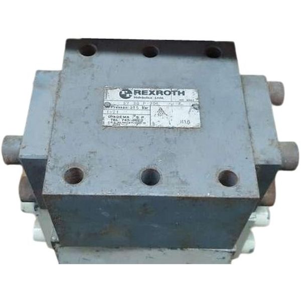 marca: REXROTH <br/>modelo: SV30P20