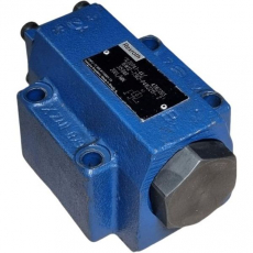 Válvula de retenção com desbloqueio hidráulico SL20PA1-4X Válvula de retenção com desbloqueio hidráulico SL20PA1-4X