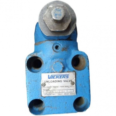 Válvula hidráulica URG1-06-P - REXROTH usado Válvula hidráulica URG1-06-P - REXROTH usado