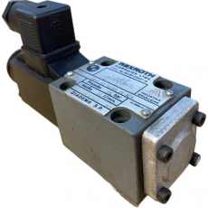 Válvula direcional 4WE6 HA 51/AG 24 NZ4 Válvula direcional 4WE6 HA 51/AG 24 NZ4