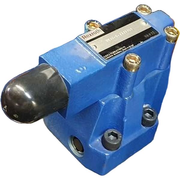marca: REXROTH <br/>
modelo: DR10533315Y <br/>
estado: seminova
