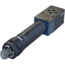 Válvula redutora de pressão ZDR6 DA3-43/150Y Válvula redutora de pressão ZDR6 DA3-43/150Y