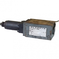 marca: REXROTH modelo: ZDR10DP24125YM estado: usada