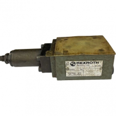 marca: REXROTH modelo: ZDR10DA14175Y estado: usada