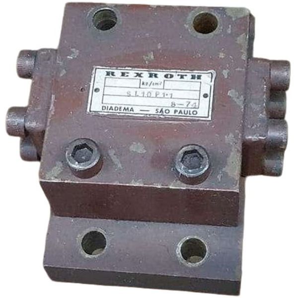 marca: REXROTH <br/>
modelo: SL10P11