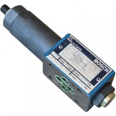 Válvula hidráulica 0811150233 Válvula hidráulica 0811150233