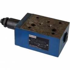 Válvula redutora de pressão ZDRK10VP5-10/050YMV Válvula redutora de pressão ZDRK10VP5-10/050YMV