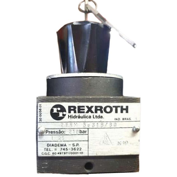 REXROTH seminova