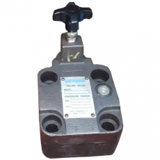 Válvula hidráulica CG06C50 Válvula hidráulica CG06C50