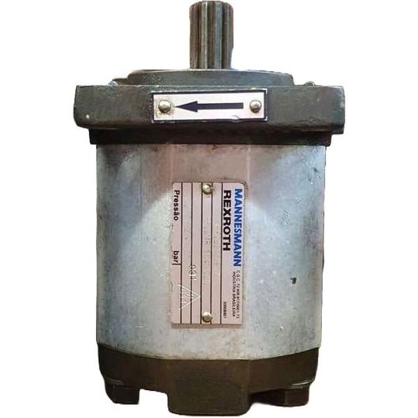 REXROTH seminova