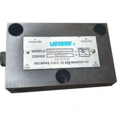 Válvula hidráulica YD20AD625985 Válvula hidráulica YD20AD625985