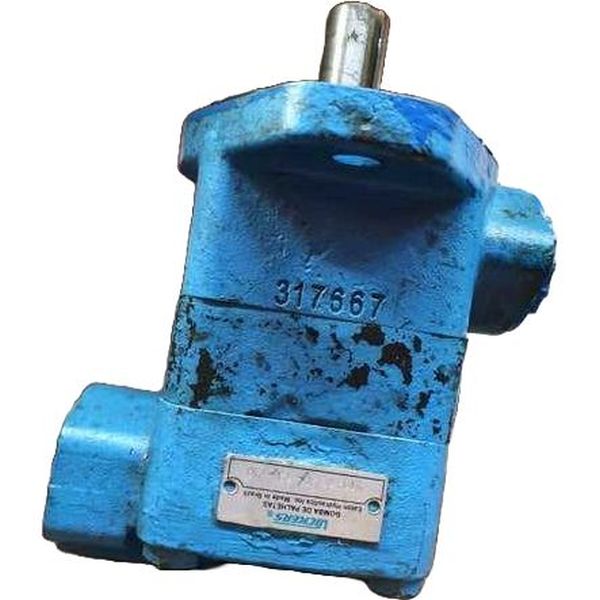 VICKERS <br/>
V101P7P1A20 <br/>
usada