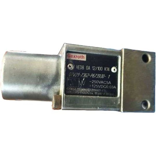REXROTH <br/>
HED80A12100K14