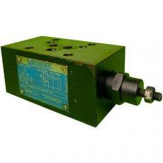 Válvula hidráulica DGMX25PABWB30 Válvula hidráulica DGMX25PABWB30