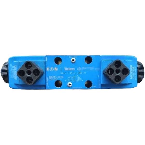 marca: VICKERS <br/>
modelo: DG4V32NMUC660
