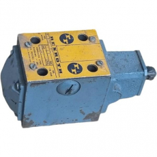 Válvula hidráulica 3WMR10A10 Válvula hidráulica 3WMR10A10