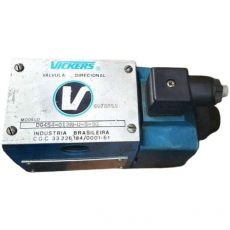 Válvula direcional DG4S4-012N-U-B-60 Válvula direcional DG4S4-012N-U-B-60