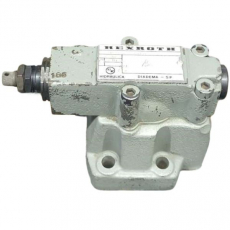 Válvula hidráulica DR10-5-32/315Y Válvula hidráulica DR10-5-32/315Y