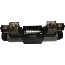 Válvula direcional GALLEYHILL 4DWG6F 24V Válvula direcional GALLEYHILL 4DWG6F 24V