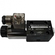 Válvula direcional GALLEYHILL 4DWG6HA 24V Válvula direcional GALLEYHILL 4DWG6HA 24V