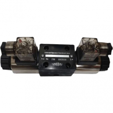 Válvula direcional GALLEYHILL 4DWG6M 24V Válvula direcional GALLEYHILL 4DWG6M 24V