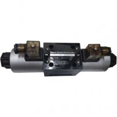 Válvula direcional GALLEYHILL 4DWG10F24V Válvula direcional GALLEYHILL 4DWG10F24V