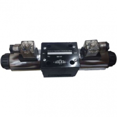 Válvula direcional GALLEYHILL 4DWG10E 24V Válvula direcional GALLEYHILL 4DWG10E 24V