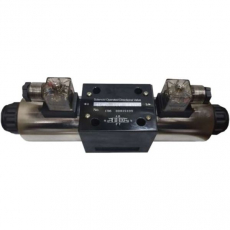 Válvula direcional GALLEYHILL 4DWG10L24V Válvula direcional GALLEYHILL 4DWG10L24V