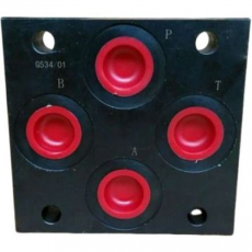 Subplaca GALLEYHILL G534/01 Subplaca GALLEYHILL G534/01