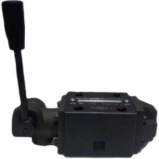 Válvula direcional manual GALLEYHILL 4DWMG6D Válvula direcional manual GALLEYHILL 4DWMG6D