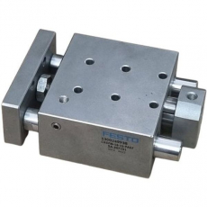 Cilindro pneumático FESTO CRDFM-16-15-PAGF-SA 207151 Cilindro pneumático FESTO CRDFM-16-15-PAGF-SA 207151