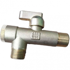 Válvula de esfera GOO WOG Válvula de esfera GOO WOG