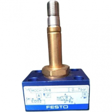 Válvula pneumática MOCH-3-1/8 Válvula pneumática MOCH-3-1/8