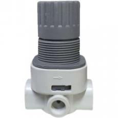 Regulador CAMOZZI T104-R00 Regulador CAMOZZI T104-R00