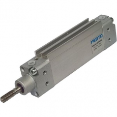 Cilindro pneumático FESTO DZH-16-40-PPVA Cilindro pneumático FESTO DZH-16-40-PPVA