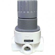 Regulador CAMOZZI T104R00 Regulador CAMOZZI T104R00