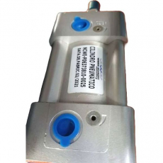 Cilindro pneumático WERK SCHOTT NCWE-P06373810-0025 63X25  Cilindro pneumático WERK SCHOTT NCWE-P06373810-0025 63X25