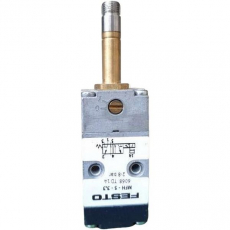 Válvula solenóide MFH-5-3,3 6068 Válvula solenóide MFH-5-3,3 6068