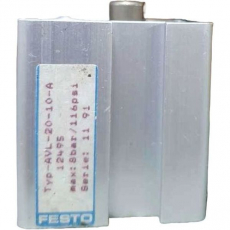 Cilindro pneumático FESTO AVL-20-10-A 12495 Cilindro pneumático FESTO AVL-20-10-A 12495
