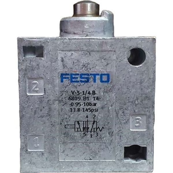 FESTO