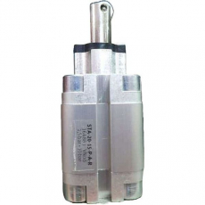 Cilindro pneumático FESTO STA-20-15-PAR Cilindro pneumático FESTO STA-20-15-PAR