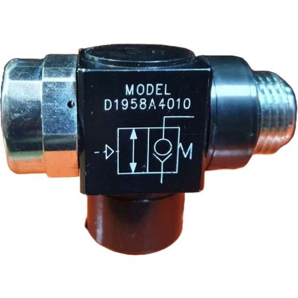 marca: ROSS <br/> modelo: D1958A4010