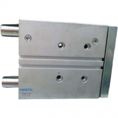 Cilindro pneumático DFM-40-80-PAGF