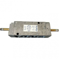 Válvula solenóide JMFH-5-1/4 Válvula solenóide JMFH-5-1/4