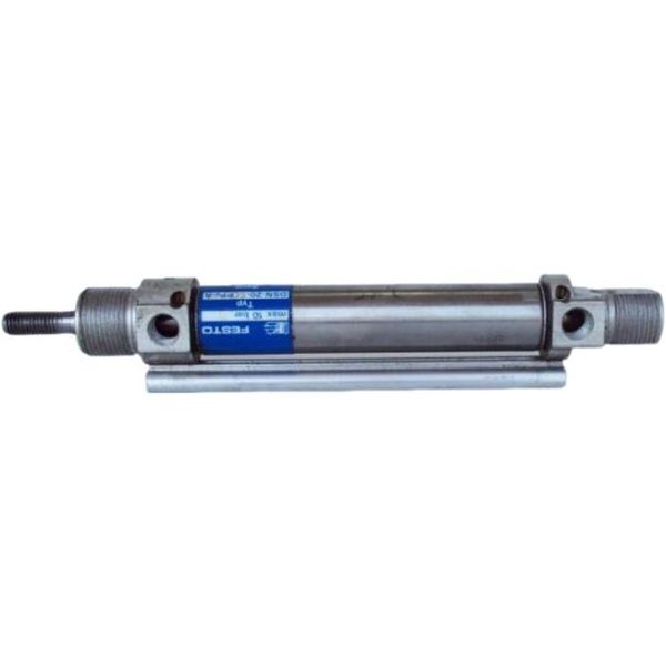 marca: FESTO <br/>
modelo: DSN2050PPVA 20X50 <br/>
estado: seminovo